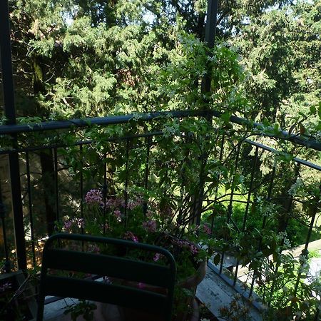 Le Camere Di Paolino Манчано Екстериор снимка