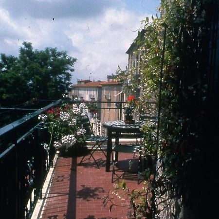 Le Camere Di Paolino Манчано Екстериор снимка