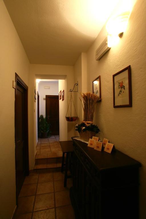 Le Camere Di Paolino Манчано Стая снимка