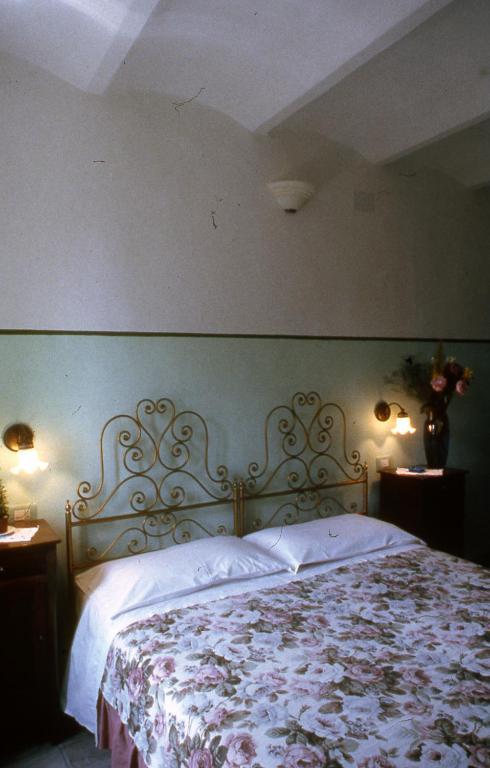 Le Camere Di Paolino Манчано Стая снимка